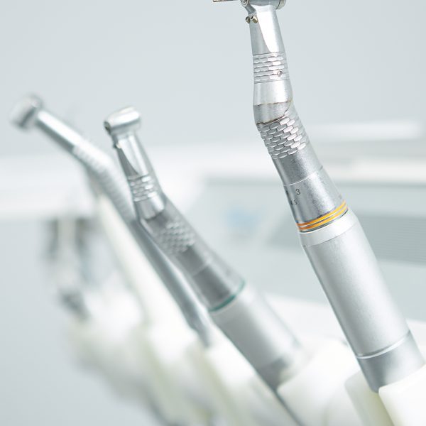 Dentalinstrumentsanddrill